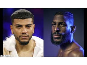 エキサイトマッチ〜世界プロボクシング #47