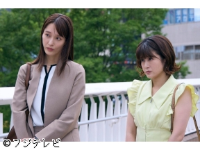 <木曜劇場>今夜、秘密のキッチンで　#11　満月が照らす、ふたりの未来ー