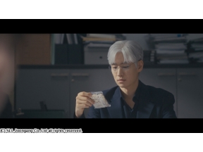 イ・ジェフン主演「交渉の技術」 #7