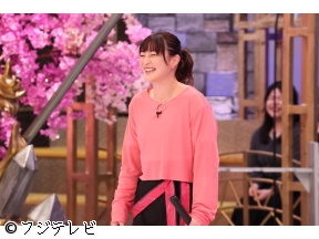 真剣遊戯!THEバトルSHOW★MC櫻井翔!豪華絢爛ゲームバラエティー開幕!