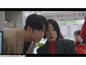 チョン・ヘジン主演「ライディング人生」 #4