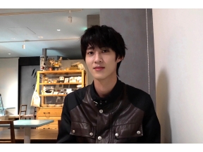 SnowMan向井とパンサー向井のあなたの１週間、壁にしました 4月4週連続!M!LK密着