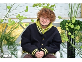 日曜日の初耳学【Vaundy×林修◆情熱大陸と合体SP!山下達郎本人から肉声メッセージ】