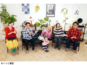 家、ついて行ってイイですか？離島のふんどし消防士＆哀愁オヤジの人生哲学