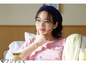 Tokyo　middle　30「ちゃんと向き合う」　#03