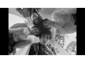 ピンク・フロイド　シド・バレットへの手紙　〜クレイジー・ダイアモンドの真実 #1