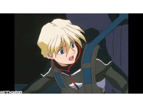 新機動戦記ガンダムＷ #25