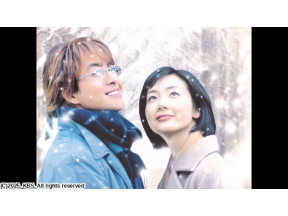 映画　冬のソナタ　日本特別版