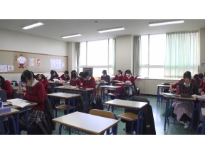 THE名門校【テレビ学校訪問…富士見丘中学高等学校】