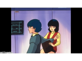 機動戦士Ｚガンダム #1