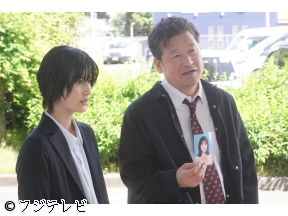 夫婦別姓刑事「優しさの裏側」　佐藤二朗　橋本愛　齊藤京子　坂東彌十郎　#08[…