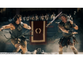 グラディエーターII　英雄を呼ぶ声