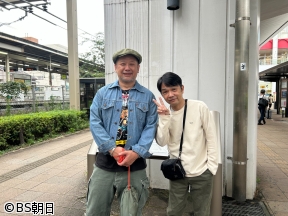 ケンコバのほろ酔いビジホ泊 全国版　「柏市(千葉県)前編」