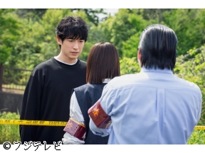LOVED　ONE「贖罪」　#10