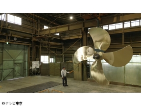 「ニッポン神ワザ職人名鑑」後世に残したい…驚異の職人技を大公開SP