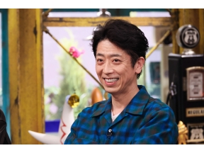 おかべろ　(秘)フットボールアワー、超バブリー私生活激白