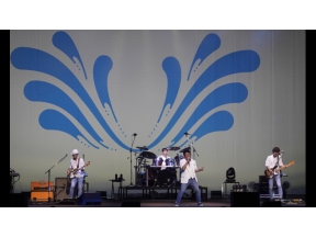 ＴＵＢＥ　ＬＩＶＥ　ＡＲＯＵＮＤ　２０２１　ＢＬＵＥ　ＷＩＮＧＳ #1