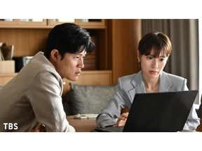 日曜劇場「リブート」　第三話「後悔」