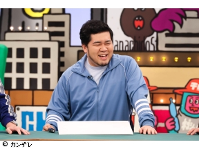 華大さんと千鳥くん　賞金争奪!論破対決▽無くしたい若者ノリ&サッカー新ル…