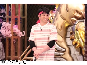 真剣遊戯!THEバトルSHOW★黒木華まっすー松下洸平Aぇ小島vsMC櫻井翔!