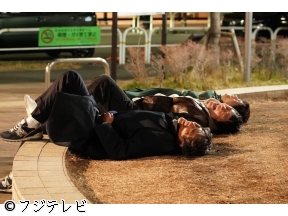 ラムネモンキー「失踪事件は予想外の展開へ！明かされる、名もなき真実」 #06