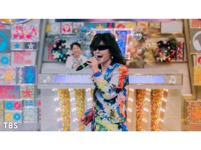 ハマダ歌謡祭クリスマス2時間SP★女優・木南晴夏が初参戦!浜田も持ち歌をガチ熱唱