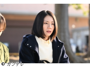 夫に間違いありません　#04　引き返せない罪。下す究極の決断