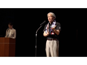 ガイアの夜明け【世界遺産、その先に…】