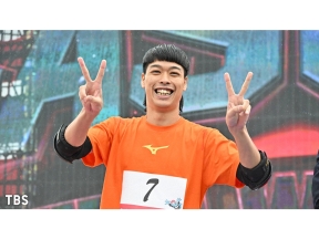 史上初!2夜連続決戦　SASUKE2025