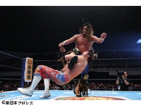 ワールドプロレスリングリターンズ 2時間SP　#281「2025.11.2岐阜」