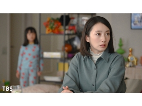 金曜ドラマ「フェイクマミー」第9話　娘に迫る元恋人の魔の手…偽ママ計画崩壊の危機