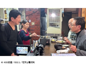 おやじの学び時間・おやじ京都呑み【西院はしご酒】