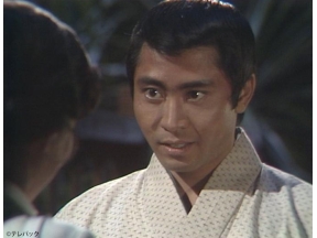 名作ドラマ「おさななじみ」第10話