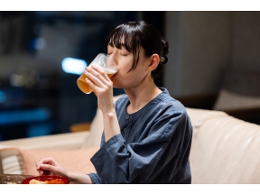 晩酌の流儀５〜夏篇〜第８話「海鮮丼」
