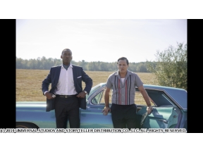 グリーンブック