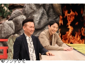 千鳥の鬼レンチャン