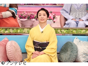 トークィーンズ/国際女性デーSP!草刈民代に学ぶ美しく年を重ねる生き方の哲学!