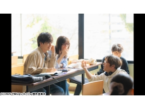 知らないカノジョ