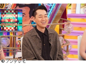奇跡体験!アンビリバボー【生死を分けた(秘)瞬間!!芸能人★九死に一生SP】