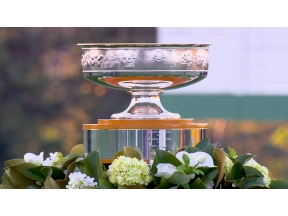 オーガスタナショナル女子アマチュアゴルフ選手権