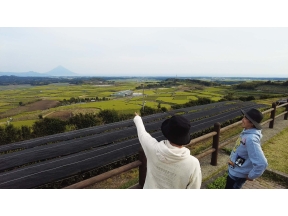 ちょっとタビ好キ「鹿児島県南九州市知覧町で笑顔と触れ合いまんてんタビ」