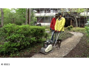 黒谷友香、お庭つくります世界的な多肉植物大公開&今すぐ使えるガーデニング情報満載