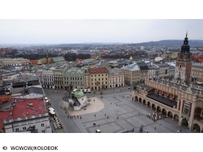 世界の鉄道　絶景の旅〜レイルウェイストーリー〜　#14　ポーランド周遊1200キロ