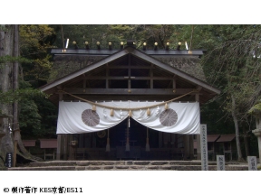 京都浪漫　悠久の物語【伊勢神宮のふるさと〜京都“元伊勢