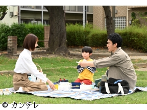 終幕のロンド　ーもう二度と、会えないあなたにー　#10