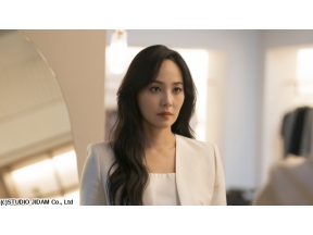 ユジン×チ・ヒョヌ「ファーストレディ」 #1