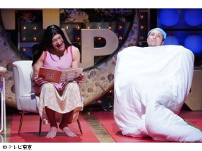 すっかり にちようチャップリン★スリムクラブvsやさしいズ！ほっこりネタ対決