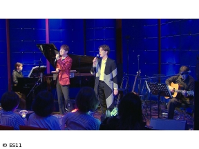 BS11若手人気スター歌謡ショー　特別編「パクタク音楽館・2026 春」