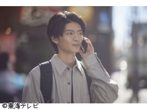 土ドラ・介護スナック　ベルサイユ　#11【逃げる女/迷える子羊】