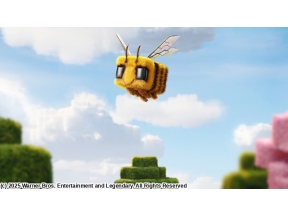 マインクラフト／ザ・ムービー